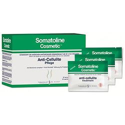 Somatoline Cosmetic anti celulitni tretma, 30x10 mL