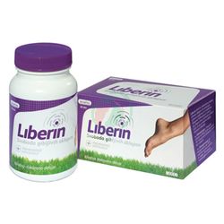 Liberin, 90 kapsul