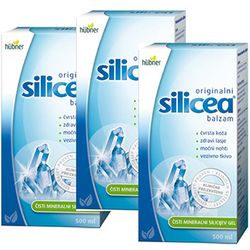 silicea balzam - AKCIJA