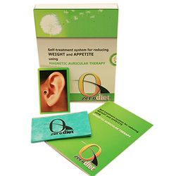 Zerodiet za zmanjšanje telesne teže in apetita